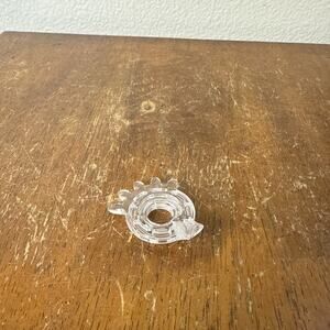 Dyson DC50‎ Animal Motor Assembly Plastic Clear Part OEM 11-6968